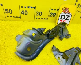 Ролик раздвижной двери HONDA