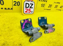 Петли двери багажника TOYOTA LAND CRUISER 1992/Цвет 6M1 6881060010 FZJ80G 1FZFE, задние