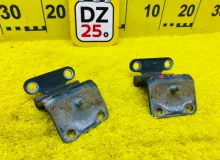 Петли двери багажника TOYOTA LAND CRUISER 1992/Цвет 6M1 6881060010 FZJ80G 1FZFE, задние