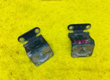 Петли двери багажника TOYOTA LAND CRUISER 1992/Цвет 6M1 6881060010 FZJ80G 1FZFE, задние