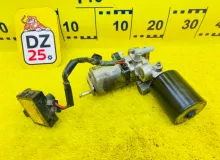 Блок abs LEXUS RX450H 2010/Цвет 212 4707048060 GYL15W 2GRFXE, передний