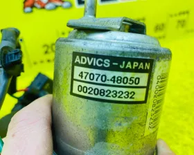 Блок abs Toyota