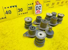 Подушка кузова TOYOTA LAND CRUISER 1993/Цвет 6M1 5220160021 FZJ80G 1FZFE