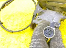Блок управления круиз-контролем TOYOTA LAND CRUISER 1991/Цвет 183 8820060010 HDJ81V 1HDT, передний