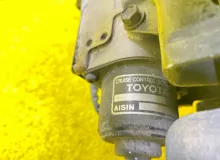 Блок управления круиз-контролем TOYOTA LAND CRUISER 1993/Цвет 6M1 8800260020 FZJ80G 1FZFE, передний