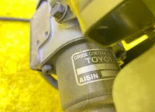 Блок управления круиз-контролем TOYOTA LAND CRUISER 1992/Цвет 6M1 8800260020 FZJ80G 1FZFE, передний