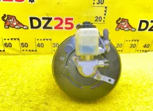Главный тормозной цилиндр TOYOTA LAND CRUISER PRADO 2005/Цвет 070 4702860030 VZJ120G 5VZFE, передний
