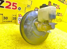 Главный тормозной цилиндр TOYOTA LAND CRUISER PRADO 2005/Цвет 070 4702860030 VZJ120G 5VZFE, передний