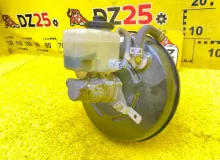 Главный тормозной цилиндр TOYOTA LAND CRUISER PRADO 2005/Цвет 070 4702860030 VZJ120G 5VZFE, передний