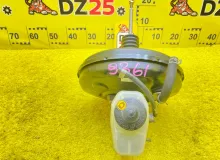 Главный тормозной цилиндр TOYOTA LAND CRUISER PRADO 2005/Цвет 070 4702860030 VZJ120G 5VZFE, передний