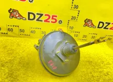 Главный тормозной цилиндр TOYOTA LAND CRUISER PRADO 2005/Цвет 070 4702860030 VZJ120G 5VZFE, передний