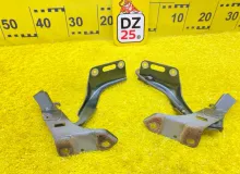 Петля капота HONDA VEZEL 2014/Цвет G539P 60120T7A000ZZ RU4 LEB, передняя