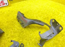 Петля капота HONDA VEZEL 2014/Цвет NH821M 60120T7A000ZZ RU3 LEB, передняя