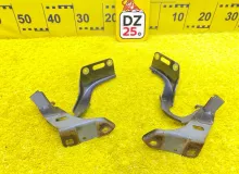 Петля капота HONDA VEZEL 2014/Цвет NH821M 60120T7A000ZZ RU3 LEB, передняя