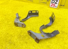 Петля капота HONDA VEZEL 2014/Цвет NH821M 60120T7A000ZZ RU3 LEB, передняя