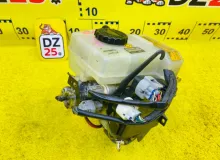 Главный тормозной цилиндр TOYOTA LAND CRUISER PRADO 2003/Цвет 070 4705060090 VZJ121W 5VZFE, передний