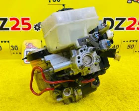 Главный тормозной цилиндр TOYOTA