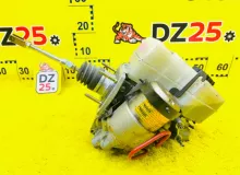 Главный тормозной цилиндр TOYOTA LAND CRUISER PRADO 2003/Цвет 070 4705060090 VZJ121W 5VZFE, передний