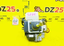 Главный тормозной цилиндр TOYOTA LAND CRUISER PRADO 2003/Цвет 070 4705060090 VZJ121W 5VZFE, передний
