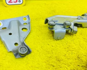 Ролик раздвижной двери HONDA