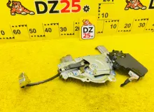 Доводчик двери пятой LEXUS RX450H 2010/Цвет 078 6891048020 GYL16W 2GRFXE, задний