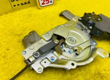 Доводчик двери пятой LEXUS RX450H 2010/Цвет 078 6891048020 GYL16W 2GRFXE, задний