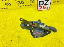 Помпа TOYOTA COROLLA FIELDER 2014/Цвет 1F7 G904052010 NKE165G 1NZFXE, передняя