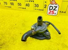 Помпа TOYOTA COROLLA FIELDER 2014/Цвет 1F7 G904052010 NKE165G 1NZFXE, передняя