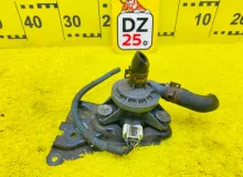 Помпа TOYOTA COROLLA FIELDER 2014/Цвет 1F7 G904052010 NKE165G 1NZFXE, передняя