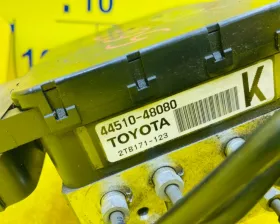 Блок abs TOYOTA