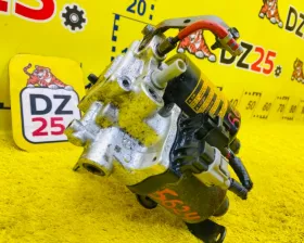 Блок abs TOYOTA