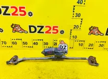 Механизм стеклоочистителя TOYOTA LAND CRUISER PRADO 2002/Цвет 070 8515060250 VZJ120W 5VZFE, передний