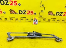 Механизм стеклоочистителя TOYOTA LAND CRUISER PRADO 2002/Цвет 070 8515060250 VZJ120W 5VZFE, передний