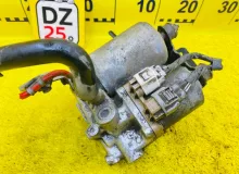 Блок abs TOYOTA COROLLA FIELDER 2014/Цвет 1F7 4707052020 NKE165G 1NZFXE, передний