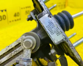 Главный тормозной цилиндр TOYOTA