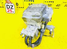 Главный тормозной цилиндр LEXUS CT200H 2010/Цвет 4V3 4705076030 ZWA10 2ZRFXE, передний