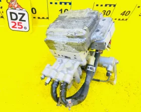 Главный тормозной цилиндр Toyota