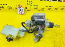 Главный тормозной цилиндр TOYOTA COROLLA FIELDER 2014/Цвет 1F7 4705012200 NKE165G 1NZFXE, передний