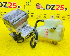 Главный тормозной цилиндр TOYOTA
