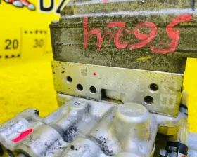 Главный тормозной цилиндр TOYOTA