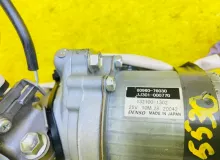 Рулевая колонка LEXUS CT200H 2010/Цвет 4V3 4525076060 ZWA10 2ZRFXE, передняя
