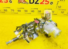 Рулевая колонка HONDA SHUTTLE 2015/Цвет NH788P 53211T5AJ70 GP8 LEB, передняя
