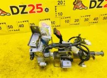 Рулевая колонка HONDA SHUTTLE 2015/Цвет NH788P 53211T5AJ70 GP8 LEB, передняя