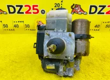 Главный тормозной цилиндр TOYOTA LAND CRUISER 1999/Цвет 1B1 4705060010 UZJ100W 2UZFE, передний