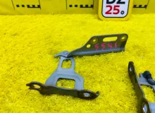 Петля капота HONDA FIT 2014/Цвет NH823M 60170T5AZ00ZZ GP5 LEB, передняя