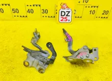 Петля капота LEXUS RX450H 2010/Цвет 212 5341048090 GYL15W 2GRFXE, передняя
