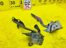 Петля капота LEXUS RX450H 2010/Цвет 212 5341048090 GYL15W 2GRFXE, передняя