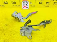 Петля капота LEXUS RX450H 2010/Цвет 212 5341048090 GYL15W 2GRFXE, передняя