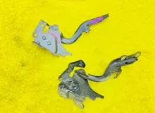 Петля капота LEXUS RX450H 2010/Цвет 212 5341048090 GYL15W 2GRFXE, передняя