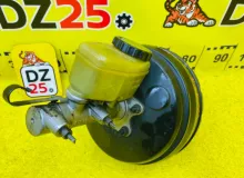Главный тормозной цилиндр TOYOTA LAND CRUISER 1993/Цвет 6M1 4720160560 FZJ80G 1FZFE, передний